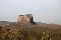 16 Chapada view